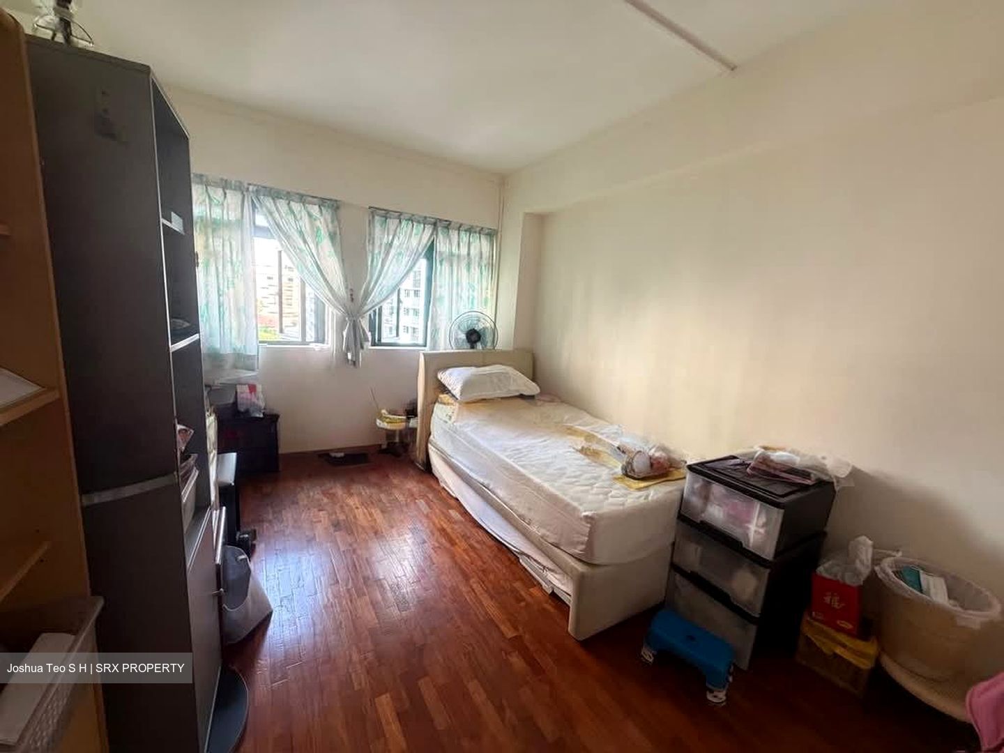 Blk 5 Boon Keng Road (Kallang/Whampoa), HDB 5 Rooms #540588111